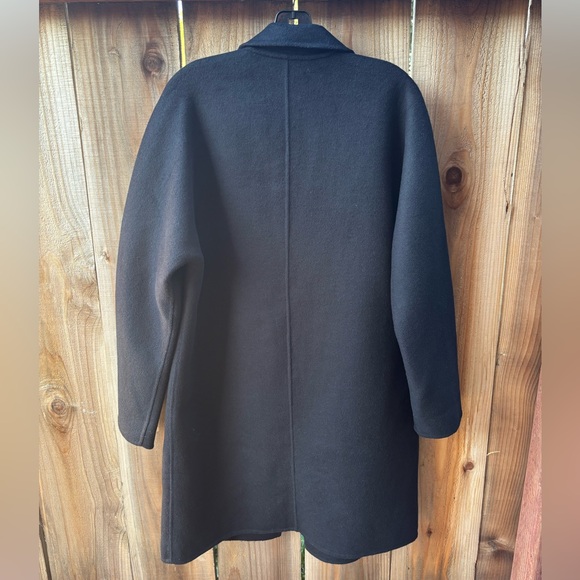 RAILS - Everest coat - size S 917-413-001BLK - Picture 10 of 11